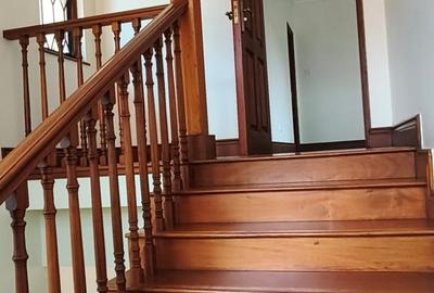 5 Bed House with En Suite in Gigiri - 4
