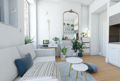 2 Bed Apartment with En Suite at Ghandi Avenue - 2