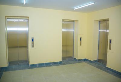 1 Bed Apartment with En Suite at Jamhuri Crescent