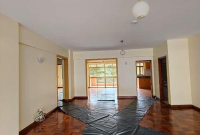 3 Bed Apartment with En Suite at Riara Road - 2