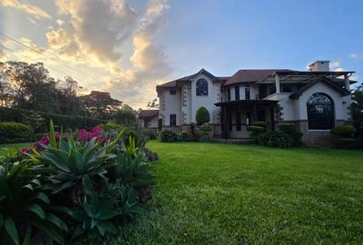 4 Bed Townhouse with En Suite in Runda - 4