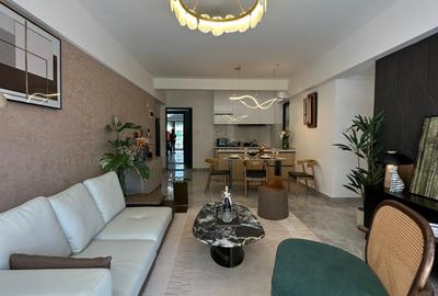 Serviced 3 Bed Apartment with En Suite in Lavington