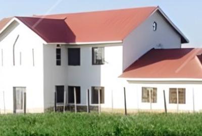 Furnished 10,226.05 ft² Commercial Property with Parking at Meru-Nanyuki Road - 4