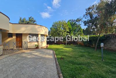 2 Bed House with En Suite in Lower Kabete