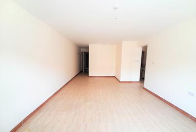 2 Bed Apartment with Backup Generator at Magadi Road