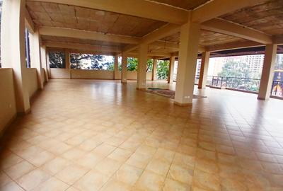 4,335 ft² Commercial Property with Parking in Karen