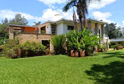 5 Bed House with En Suite at Kitisuru