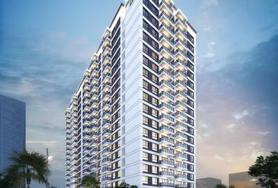 3 Bed Apartment with En Suite at Kileleshwa