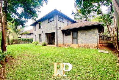 4 Bed House with En Suite at Peponi Gardens - 2