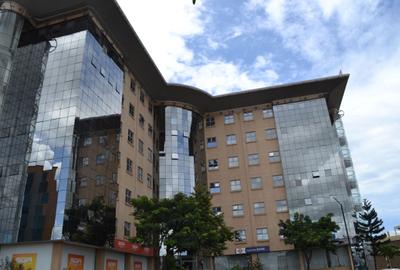 Office with Parking in Mombasa Road