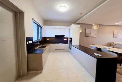 4 Bed Apartment with En Suite in Langata - 3