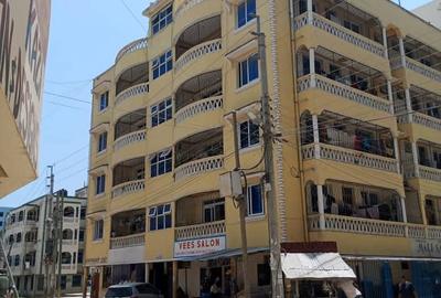 Serviced 10 Bed Apartment with Borehole at Bamburi