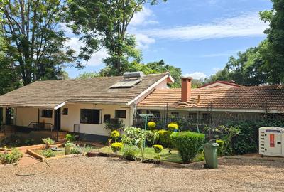 5 Bed House with En Suite at Thigiri Ridge - 2