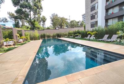 1 Bed Apartment with En Suite at Nyari