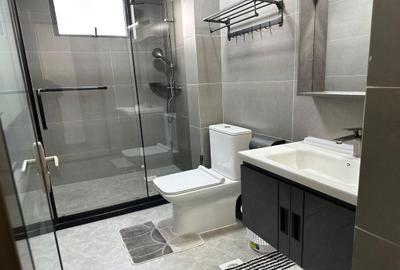 2 Bed Apartment with En Suite at Riverside Gardens