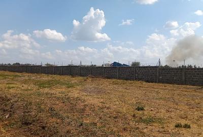 0.05 ha Residential Land at Namanga Rd