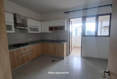 3 Bed Apartment with En Suite at Mandera Road