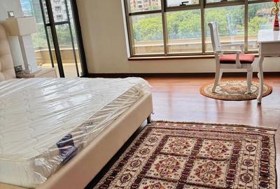 Furnished 3 Bed Apartment with En Suite in Muthaiga - 4