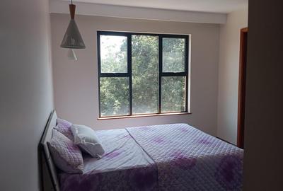 3 Bed Apartment with En Suite at Westlands - 2