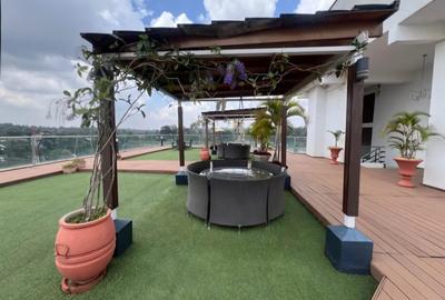 2 Bed Apartment with En Suite in Westlands Area - 4