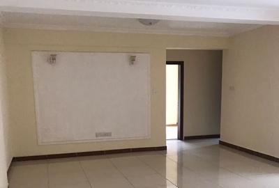 2 Bed Apartment with En Suite in Kilimani