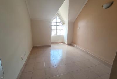 1 Bed Apartment with Backup Generator in Westlands Area - 4