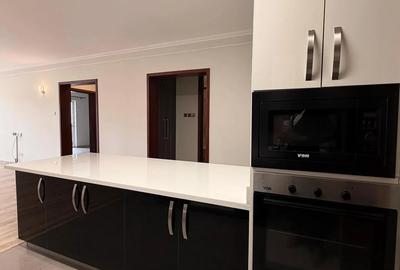 2 Bed Apartment with En Suite at Gatundu Road - 3