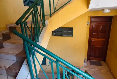 4 Bed Apartment with Parking in Kileleshwa - 2