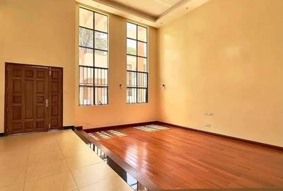 5 Bed Townhouse with En Suite at Chalbi Drive - 4