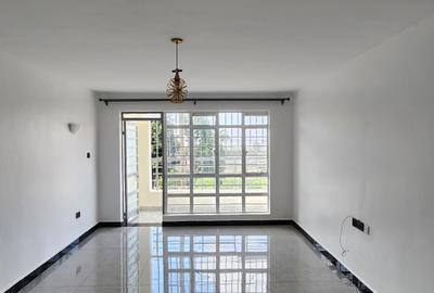 2 Bed Apartment in Kikuyu Town - 2
