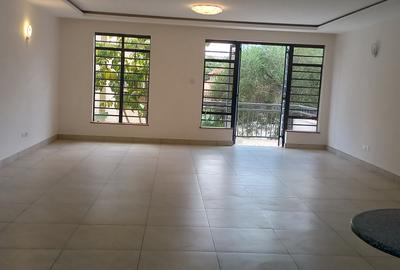 3 Bed Apartment with En Suite in Westlands Area