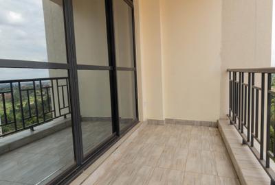 3 Bed Apartment with En Suite in Ruaka