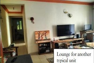 3 Bed Apartment with Swimming Pool in Mtwapa