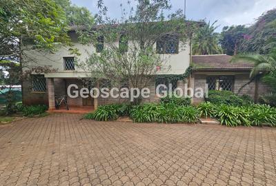 4 Bed House with En Suite in Kitisuru - 4