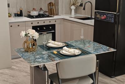 1 Bed Apartment with En Suite at Westlands - 4