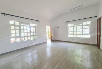 2 Bed House with Garden at Karen - 2