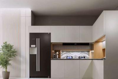 4 Bed Apartment with En Suite at Kilimani - 2