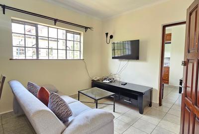 1 Bed House with Swimming Pool in Westlands Area