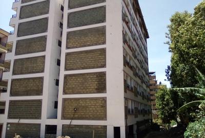 1 Bed Apartment with En Suite at Muthiga