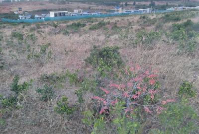 Land in Nanyuki