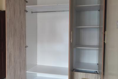 3 Bed House with En Suite in Juja Farm - 4