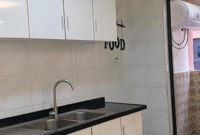 2 Bed Apartment with En Suite at Kileleshwa - 4