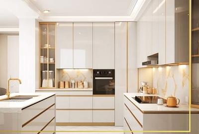 2 Bed Apartment with En Suite at Mlolongo - 3