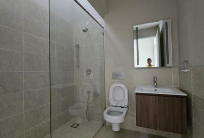 3 Bed House with Swimming Pool in Kiambu Road - 4