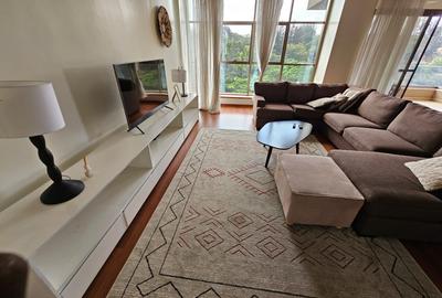 Furnished 3 Bed Apartment with En Suite in Muthaiga