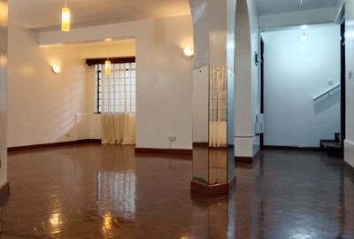 5 Bed House with En Suite at Kileleshwa