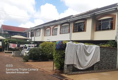 3 Bed Townhouse in Westlands Area
