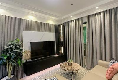 1 Bed Apartment with En Suite in Kileleshwa - 2