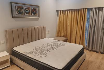 4 Bed Townhouse with Swimming Pool at Ineza - 3
