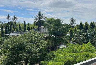 Serviced 2 Bed Apartment with En Suite at Malindi Road - 2